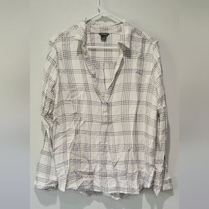 Eddie Bauer Blouse